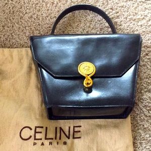Celine tote